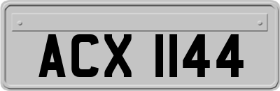 ACX1144