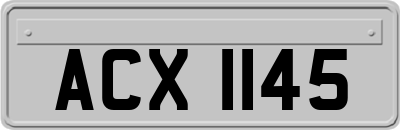 ACX1145