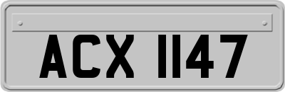 ACX1147