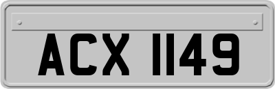 ACX1149