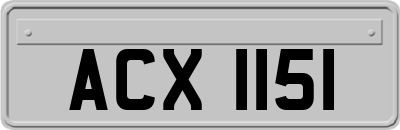ACX1151