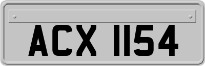 ACX1154