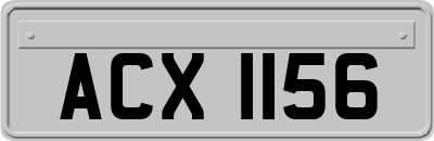 ACX1156
