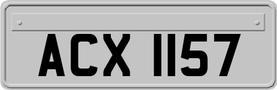 ACX1157