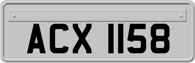 ACX1158