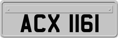 ACX1161