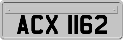 ACX1162