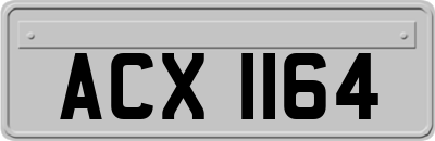 ACX1164