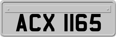 ACX1165