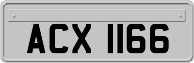 ACX1166