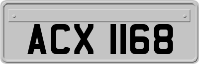 ACX1168