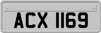 ACX1169