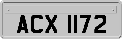 ACX1172