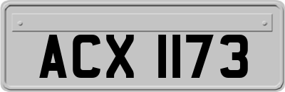 ACX1173