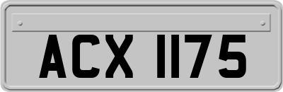 ACX1175