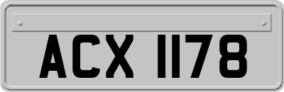 ACX1178