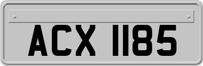 ACX1185
