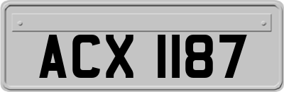 ACX1187