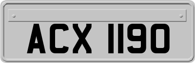 ACX1190