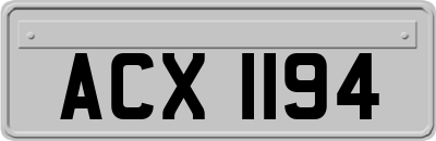ACX1194