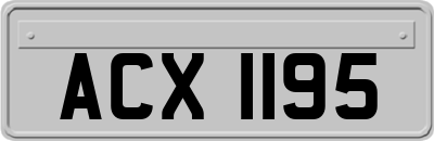 ACX1195