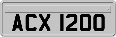 ACX1200