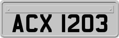 ACX1203