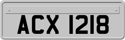 ACX1218