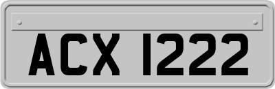 ACX1222