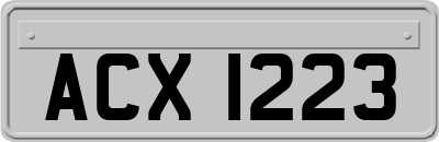 ACX1223