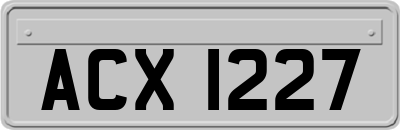ACX1227