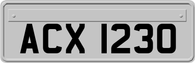 ACX1230