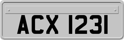 ACX1231