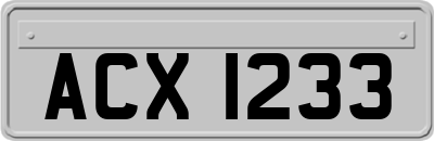 ACX1233