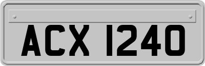 ACX1240