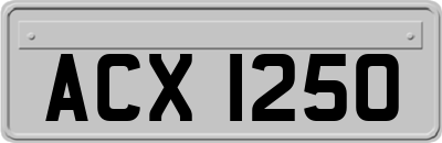 ACX1250