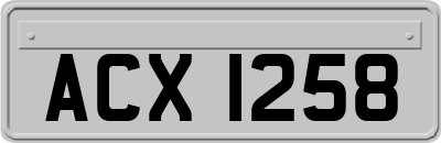 ACX1258