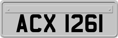 ACX1261