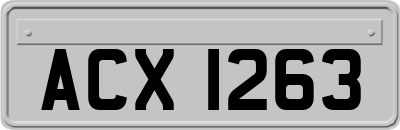 ACX1263