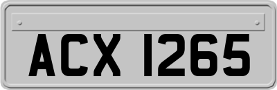 ACX1265