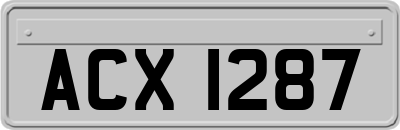 ACX1287