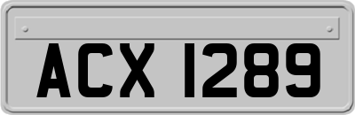 ACX1289
