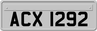 ACX1292