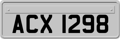 ACX1298