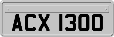 ACX1300