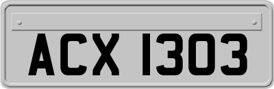 ACX1303