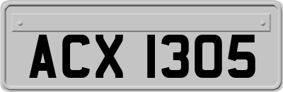 ACX1305