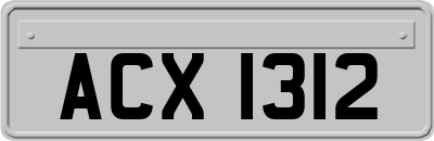 ACX1312
