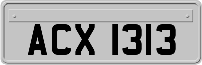 ACX1313