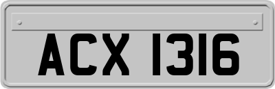 ACX1316
